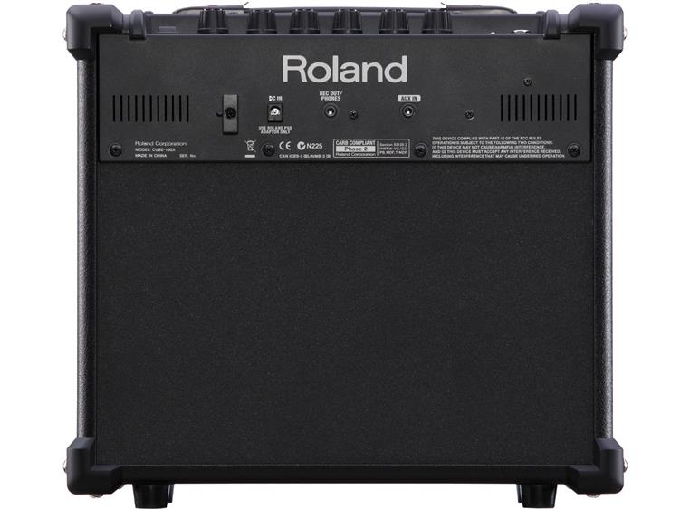 Roland CUBE-10GX Gitarforsterker 10W